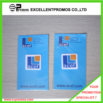 Sticky Microfiber Mobile Phone Screen Wipes (EP-M125512)